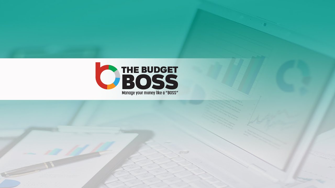 the budget boss video